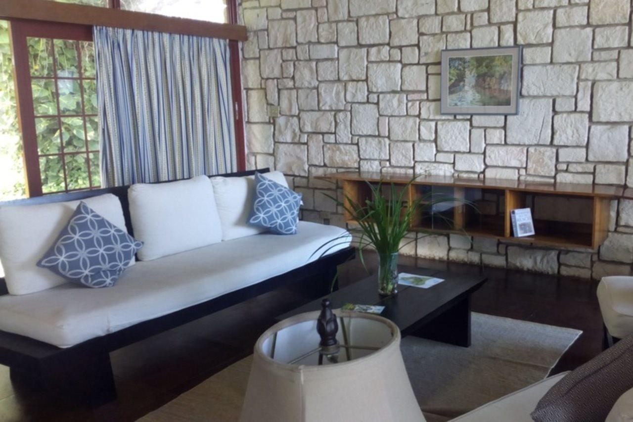 Frenchman'S Cove Hotel Port Antonio Luaran gambar