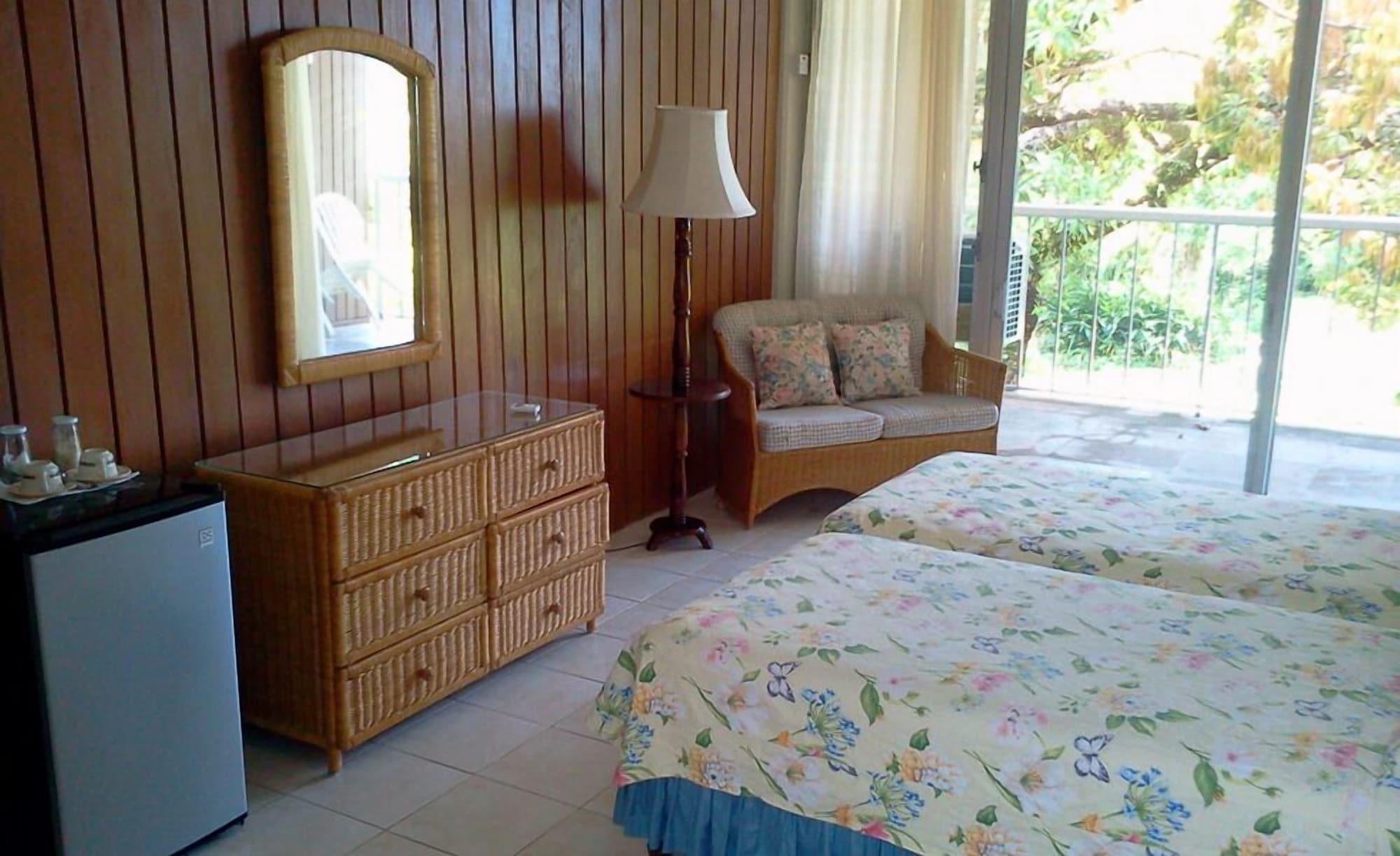 Frenchman'S Cove Hotel Port Antonio Luaran gambar