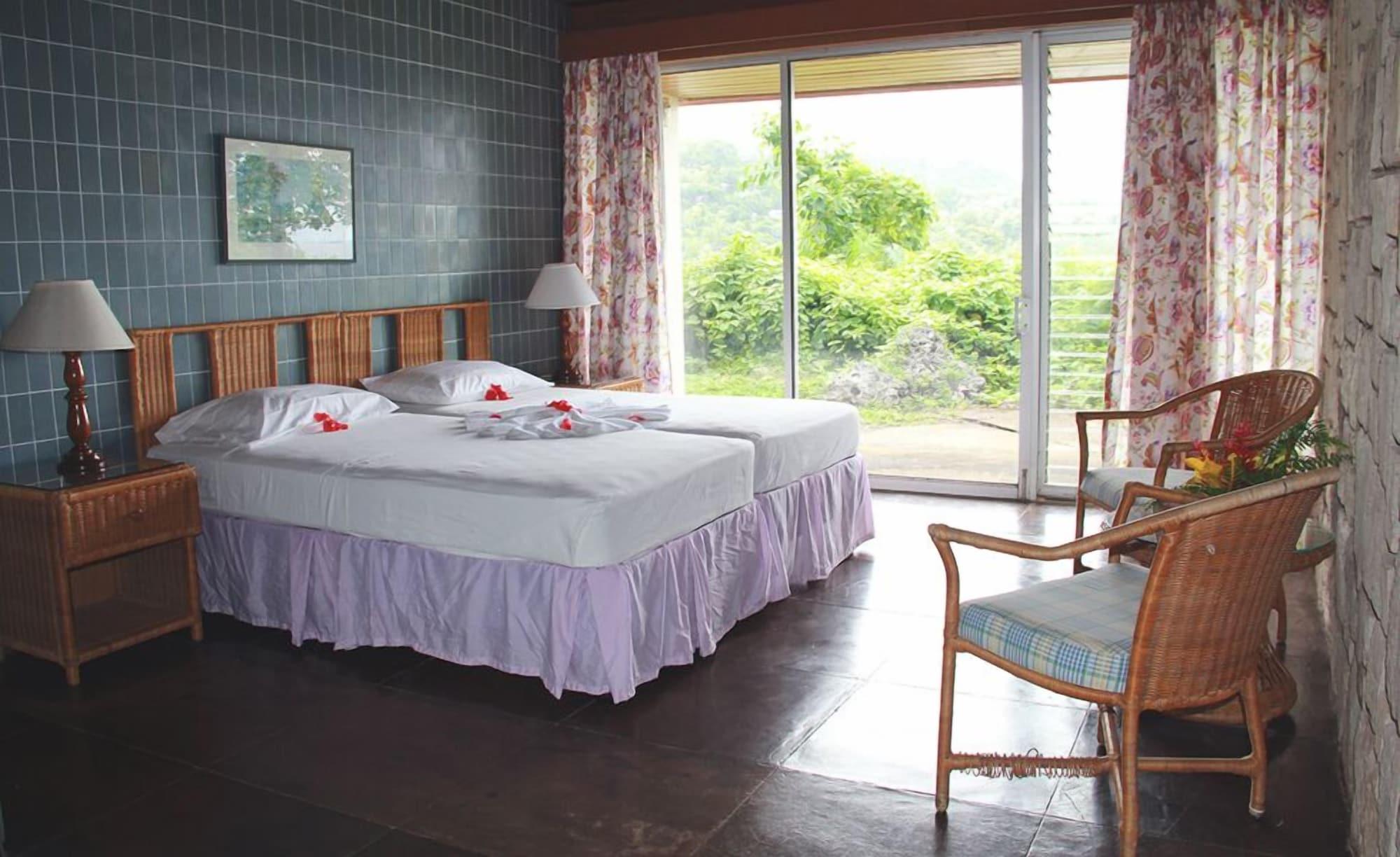 Frenchman'S Cove Hotel Port Antonio Luaran gambar
