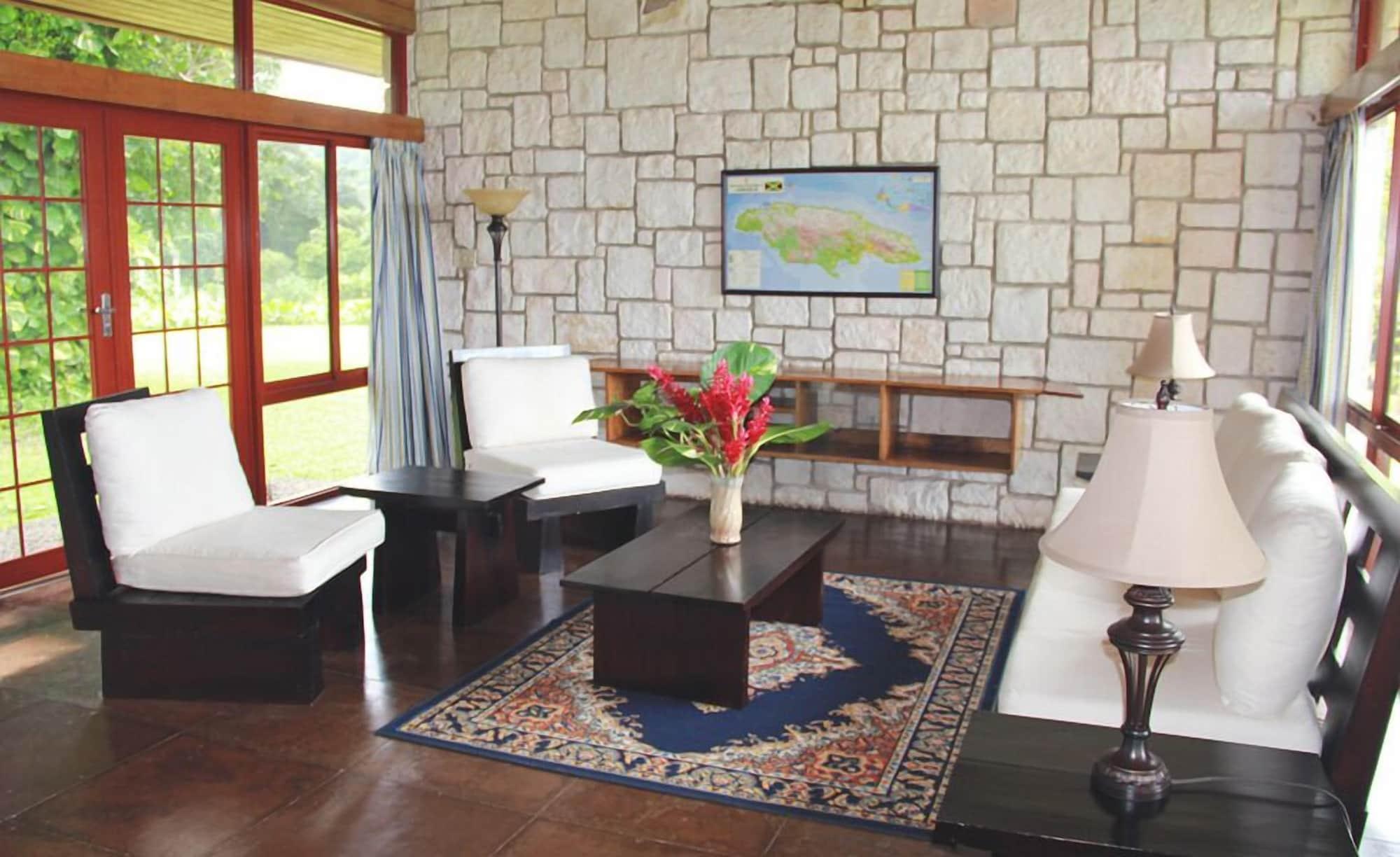 Frenchman'S Cove Hotel Port Antonio Luaran gambar