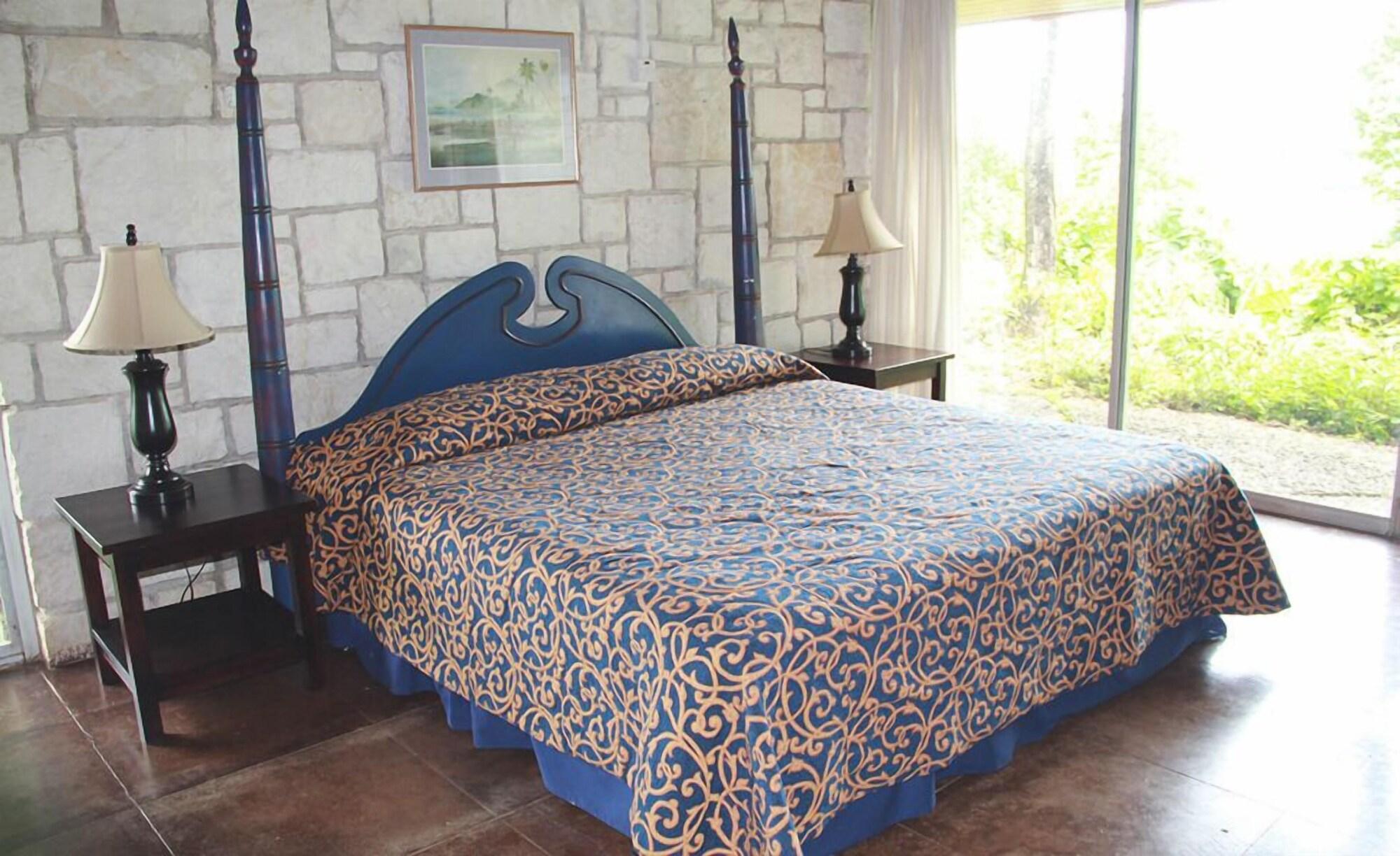 Frenchman'S Cove Hotel Port Antonio Luaran gambar