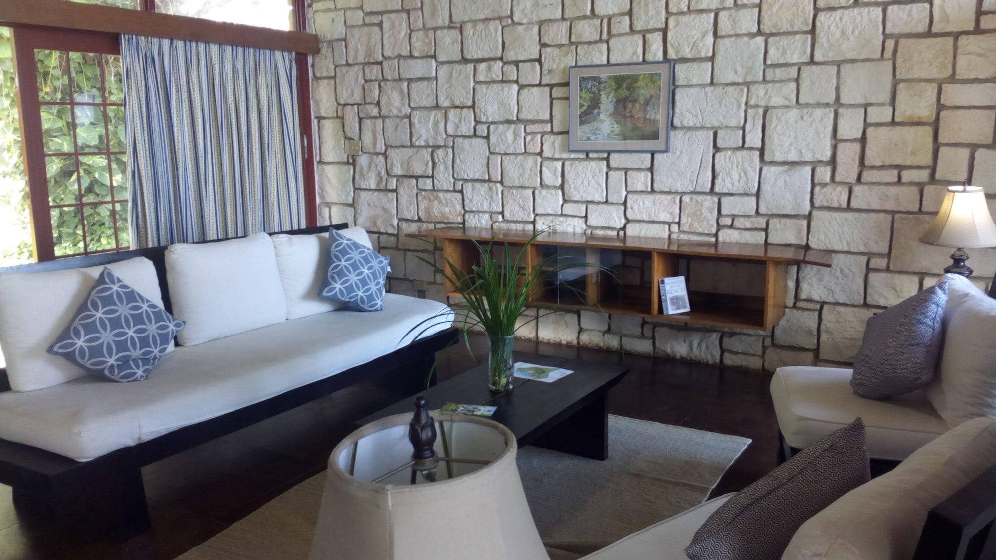 Frenchman'S Cove Hotel Port Antonio Luaran gambar