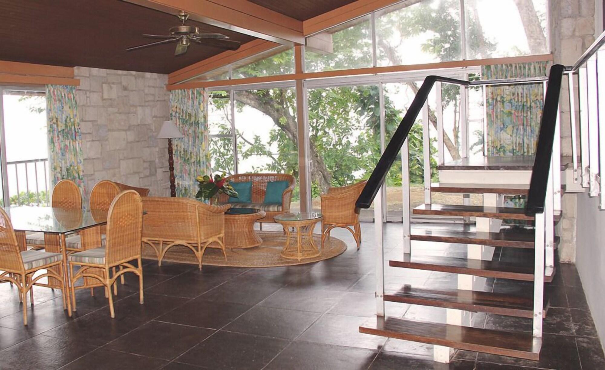 Frenchman'S Cove Hotel Port Antonio Luaran gambar