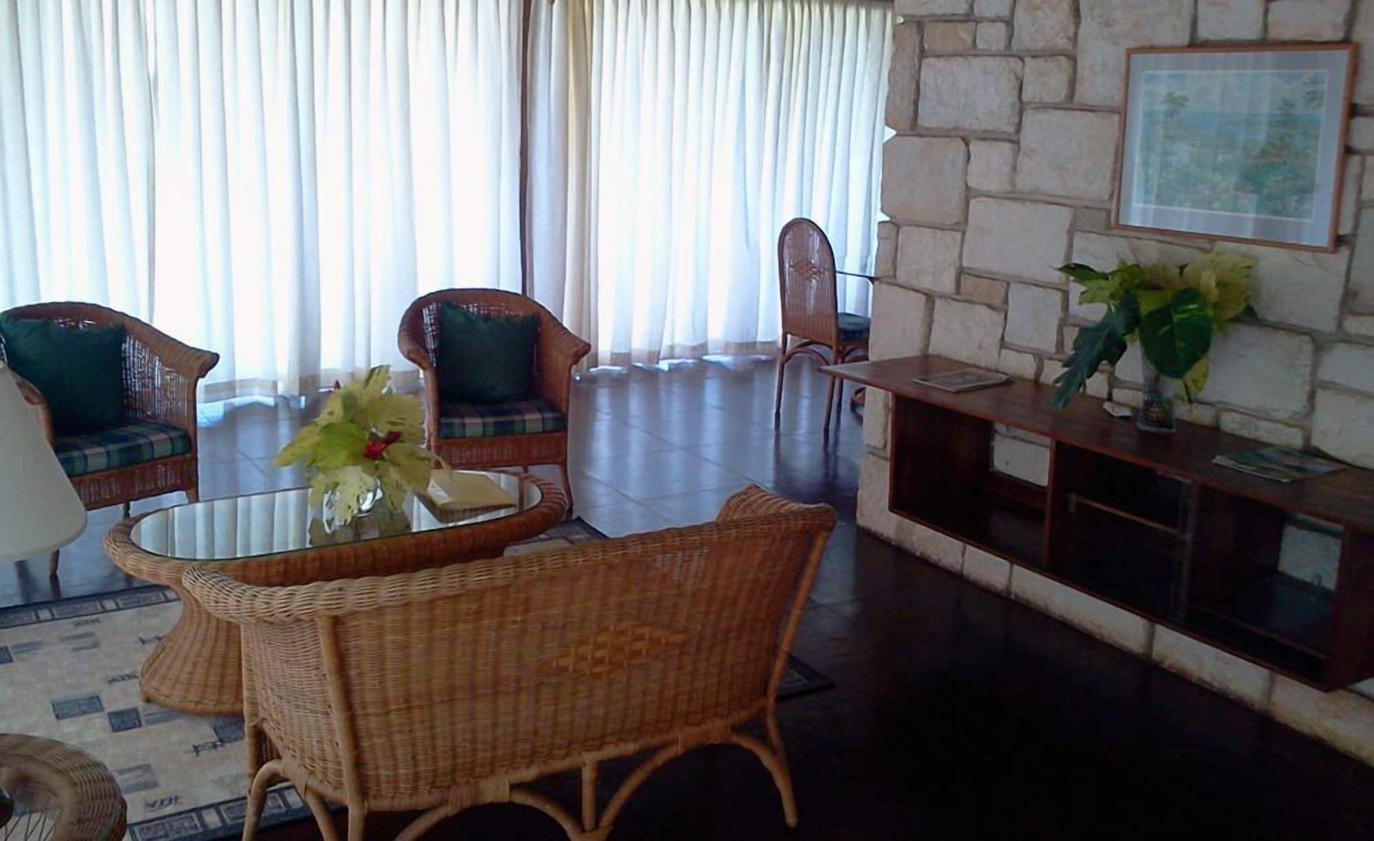 Frenchman'S Cove Hotel Port Antonio Luaran gambar