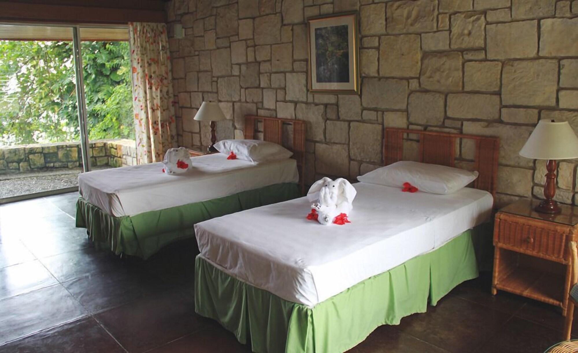 Frenchman'S Cove Hotel Port Antonio Luaran gambar