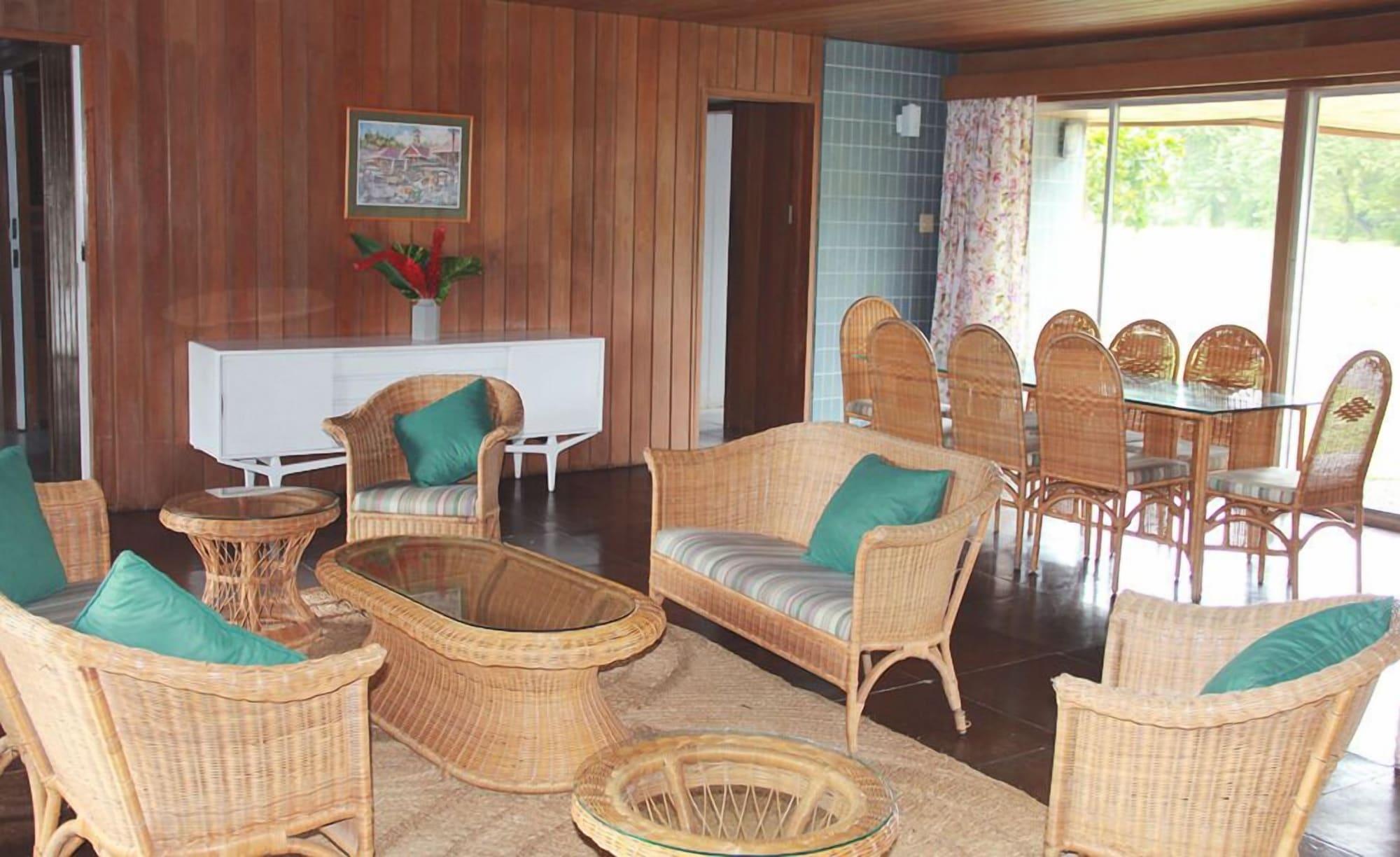 Frenchman'S Cove Hotel Port Antonio Luaran gambar