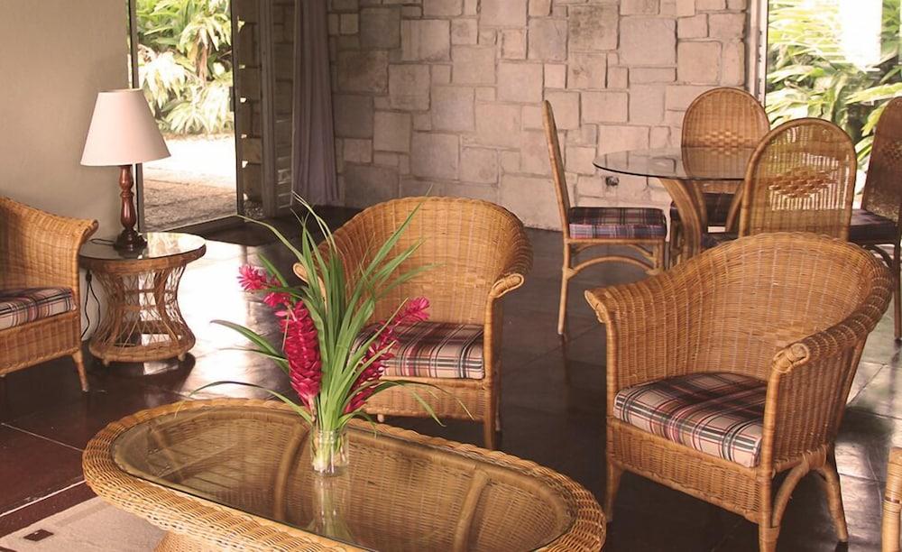 Frenchman'S Cove Hotel Port Antonio Luaran gambar