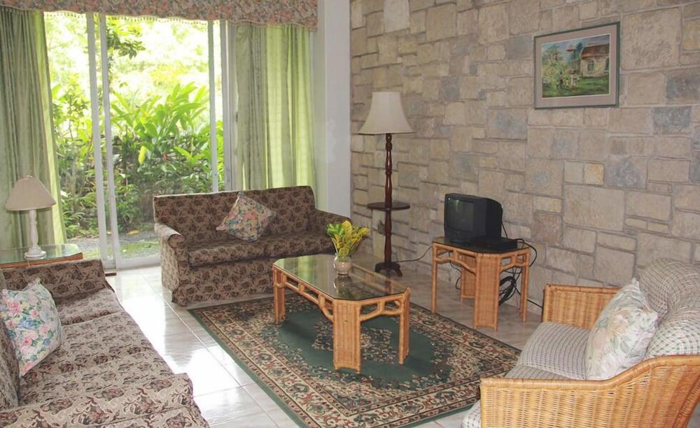 Frenchman'S Cove Hotel Port Antonio Luaran gambar
