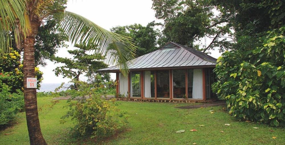 Frenchman'S Cove Hotel Port Antonio Luaran gambar