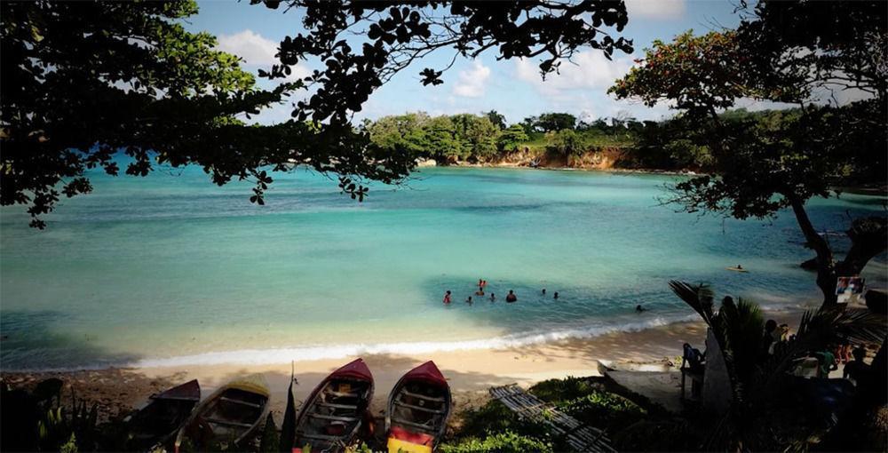 Frenchman'S Cove Hotel Port Antonio Luaran gambar
