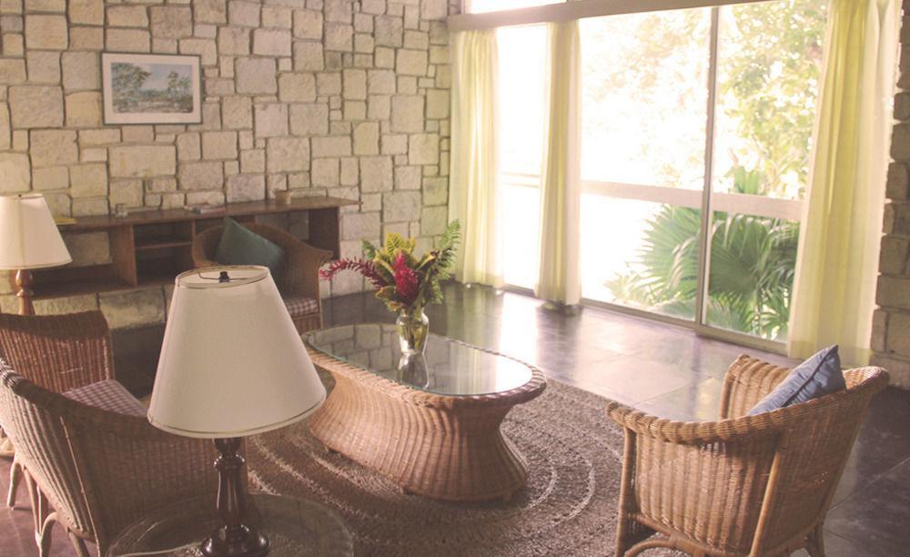 Frenchman'S Cove Hotel Port Antonio Luaran gambar