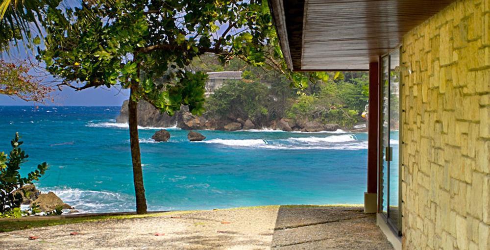 Frenchman'S Cove Hotel Port Antonio Luaran gambar