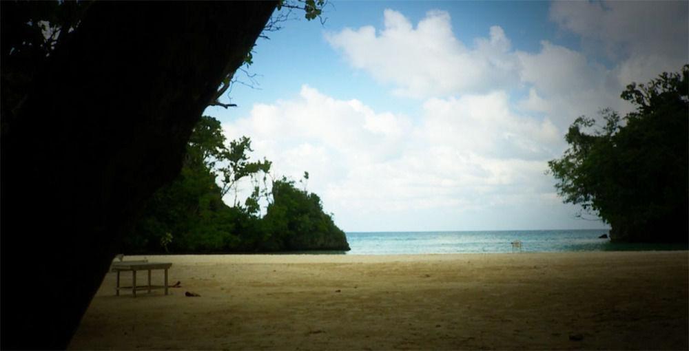 Frenchman'S Cove Hotel Port Antonio Luaran gambar