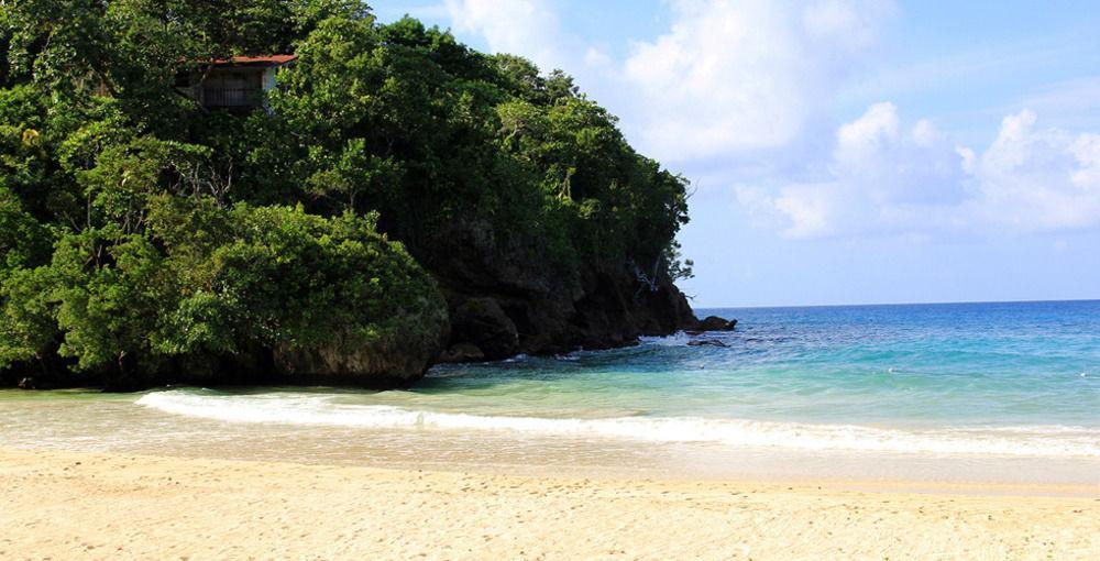 Frenchman'S Cove Hotel Port Antonio Luaran gambar