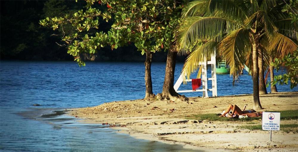 Frenchman'S Cove Hotel Port Antonio Luaran gambar
