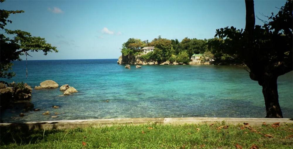 Frenchman'S Cove Hotel Port Antonio Luaran gambar