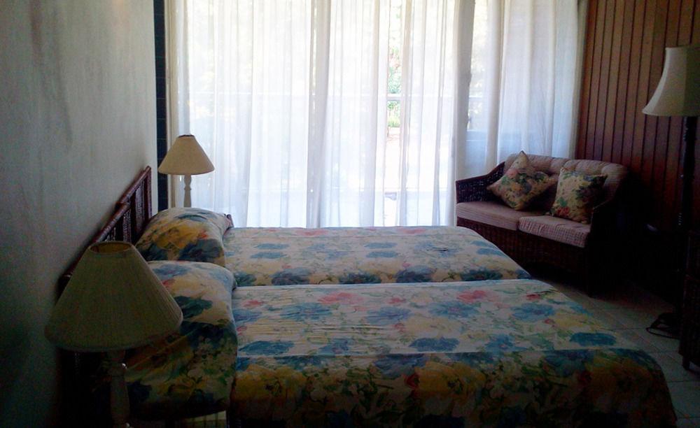 Frenchman'S Cove Hotel Port Antonio Luaran gambar