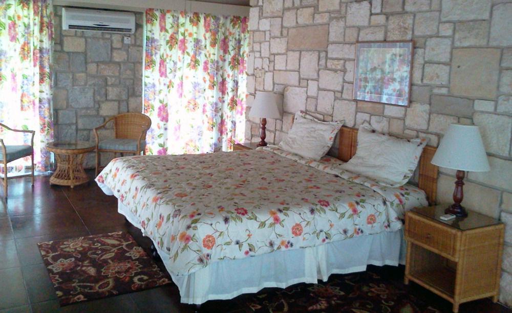 Frenchman'S Cove Hotel Port Antonio Luaran gambar
