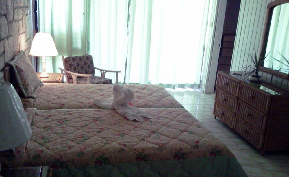 Frenchman'S Cove Hotel Port Antonio Luaran gambar