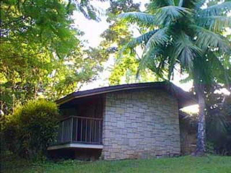 Frenchman'S Cove Hotel Port Antonio Luaran gambar