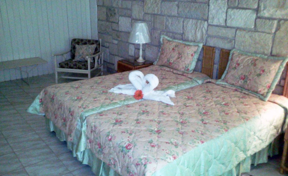 Frenchman'S Cove Hotel Port Antonio Luaran gambar