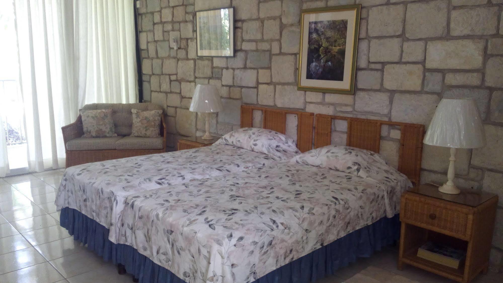Frenchman'S Cove Hotel Port Antonio Luaran gambar
