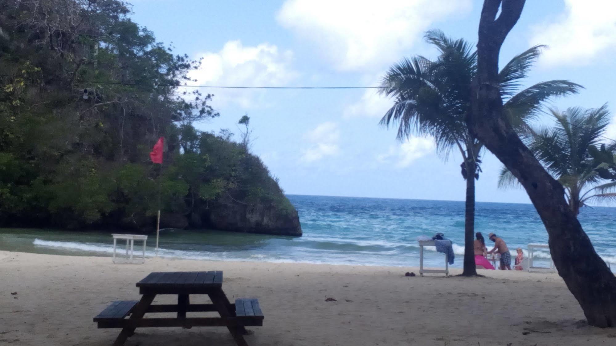 Frenchman'S Cove Hotel Port Antonio Luaran gambar